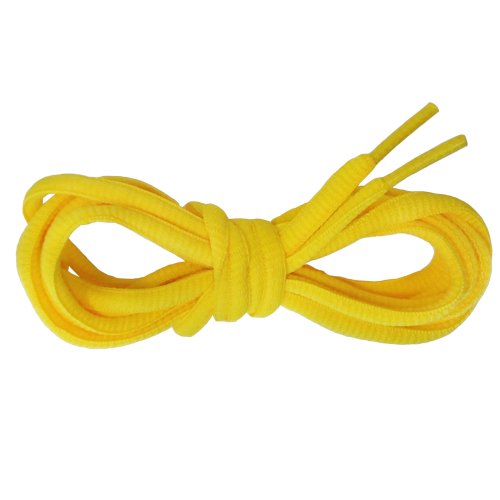 

Suddora Shoelaces - Pair of Tubed Multi Colored Shoe Strings