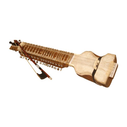 Algopix Similar Product 19 - Dilruba, Teak