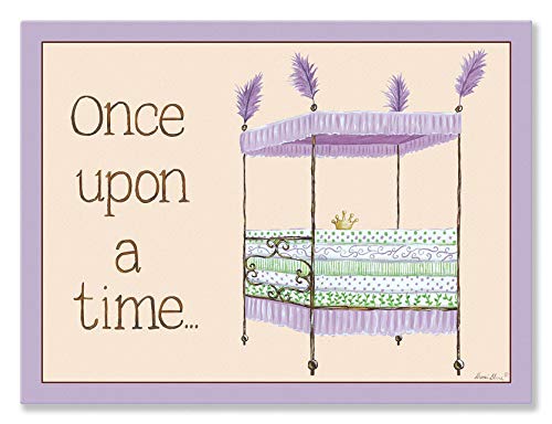 Algopix Similar Product 4 - Oopsy Daisy Canvas Wall Art Regal
