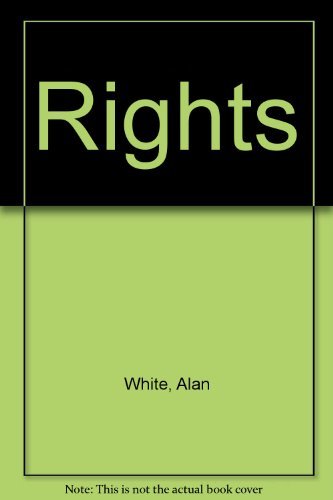 Rights by Alan White