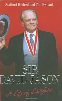 Sir David Jason: A Life of Laughter