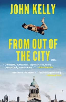 From Out of the City