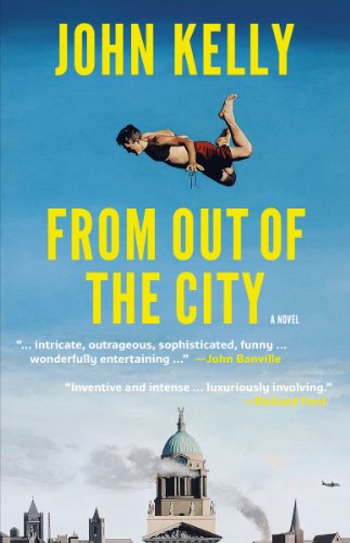 From Out of the City by John Kelly