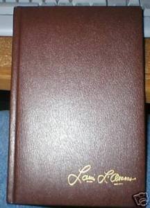 Rider of Lost Creek by Louis Lamour