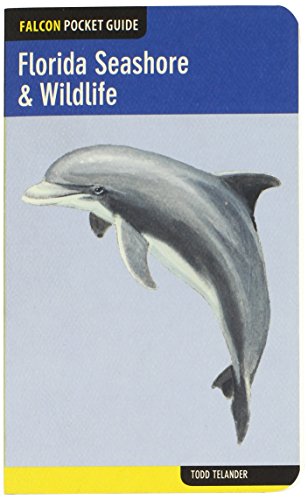 Florida Seashore & Wildlife by Todd Telander