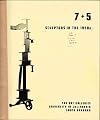 7 5 Sculptors in the 1950s