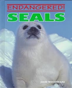 Seals (Endangered!)