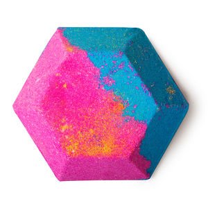 The Experimenter Bath Bomb 6.3 oz by LUSH