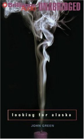 Looking for Alaska by John Green