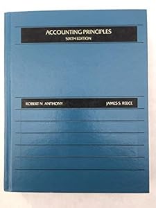 Accounting Principles