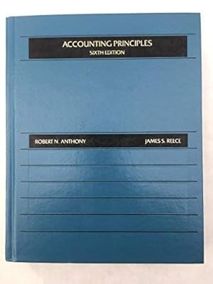 Accounting Principles