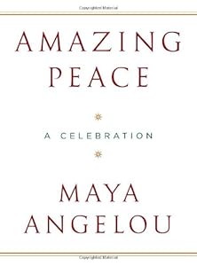 Amazing Peace: A Christmas Poem