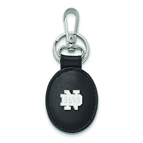 Algopix Similar Product 20 - LogoArt Sterling Silver Notre Dame