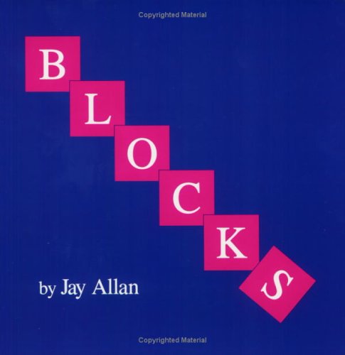 Blocks by Jay Allan
