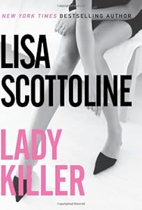 Lady Killer