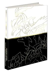 Pokemon Black Version 2 &amp; Pokemon White Version 2 Collector's Edition Guide: The Official Pokemon Strategy Guide