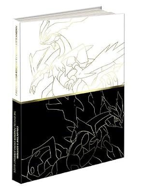 Pokemon Black Version 2 &amp; Pokemon White Version 2 Collector's Edition Guide: The Official Pokemon Strategy Guide