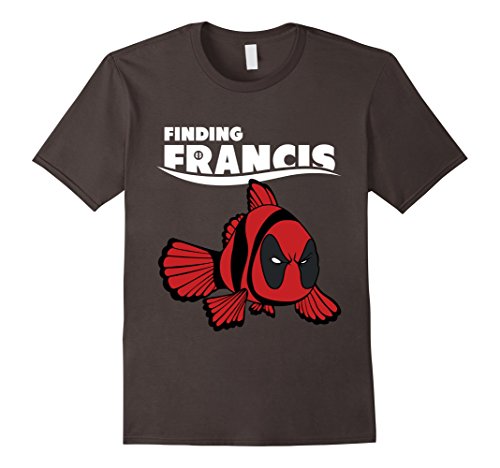 Findig Francis T-Shirt Finding Francis Tee