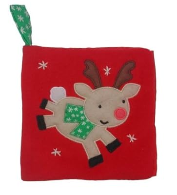 Reindeer Games