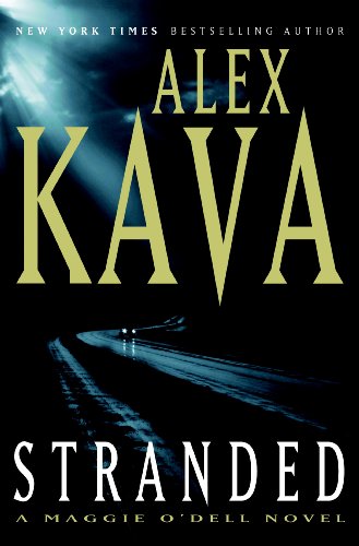 Stranded by Alex Kava