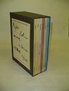 The Great American Artists Series: Thomas Eakins, Winslow Homer, Stuart Davis, Albert P. Ryder, Willem De Kooning, Jackson Pollock: 6 Volume boxed Set