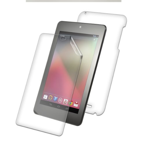 Algopix Similar Product 6 - InvisibleShield Original for Asus