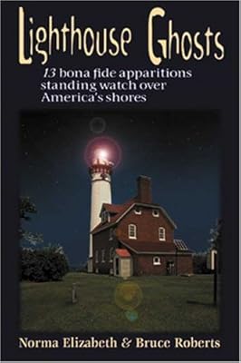 Lighthouse Ghosts