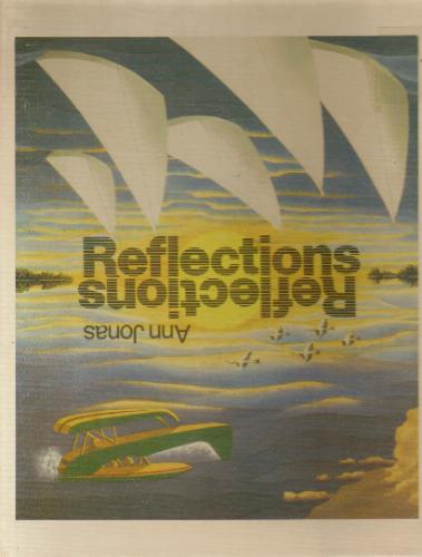 Reflections by Ann Jonas