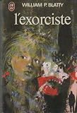 L'exorciste - P. BLATTY William