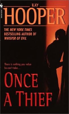 Once A Thief
