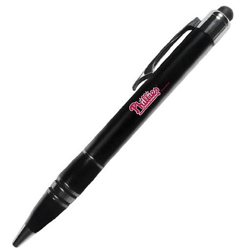 Algopix Similar Product 18 - Philadelphia Phillies Deluxe Stylus 