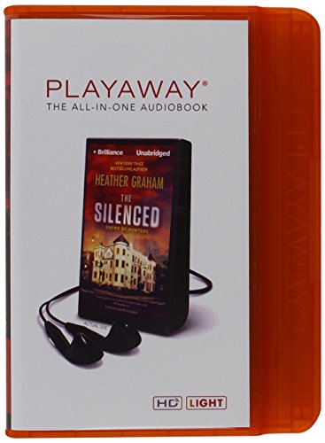 The Silenced by Heather Graham
