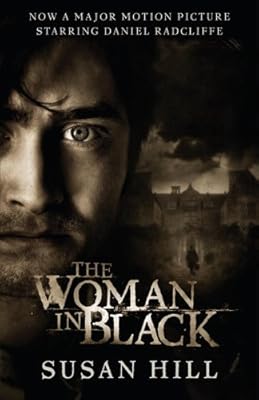 The Woman in Black: A Ghost Story