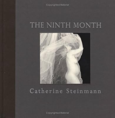 The Ninth Month (Photography book)