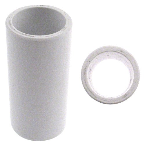 

Xcel Round Thumb Insert White