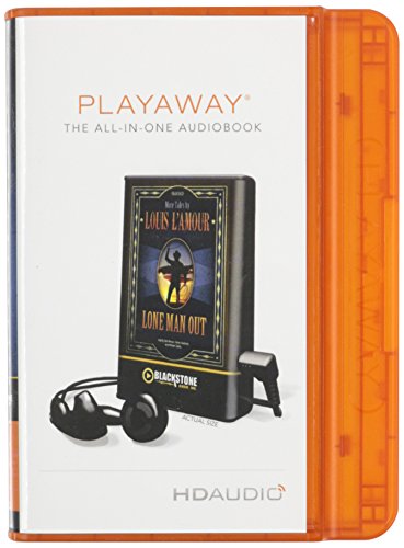 Lone Man Out by Louis L'Amour