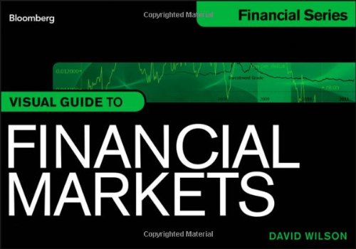 Visual Guide to Financial Markets by David Wilson