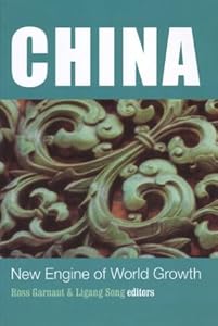 China: New Engine of World Growth