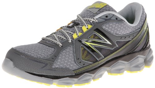 开始跑步吧：New Balance M750跑鞋