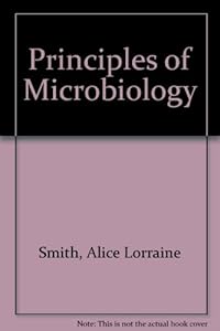 Principles Microbiology