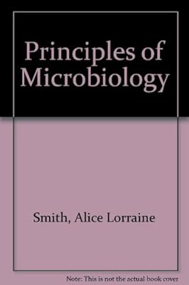 Principles Microbiology