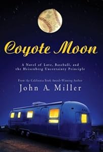 Coyote Moon