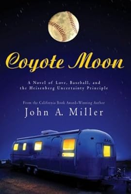 Coyote Moon