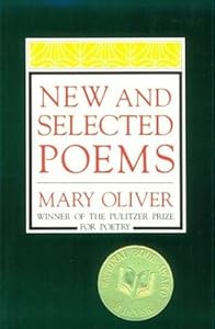 New and Selected Poems