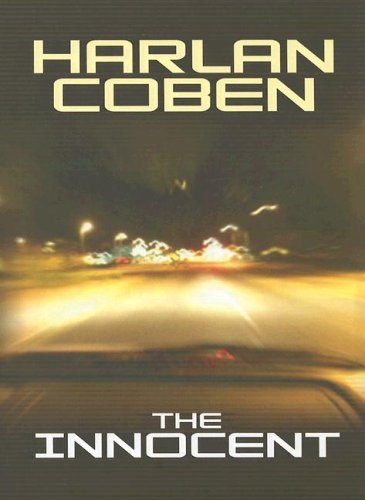 The Innocent by Harlan Coben