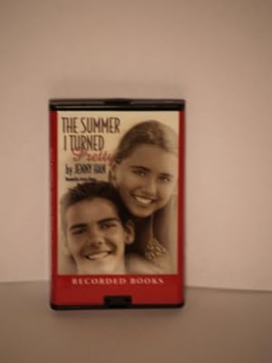 The Summer I Turned Pretty