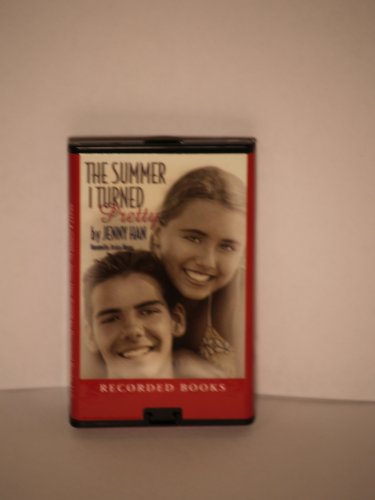 The Summer I Turned Pretty by Jenny Han