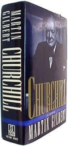 Churchill: A Life