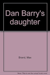 Dan Barry's daughter