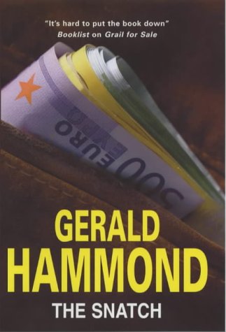 Snatch by Gerald Hammond